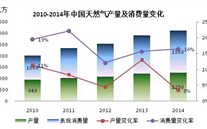 我國天然氣需求展望